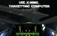 Squadron Wars : X-Wing Screen Shot 7