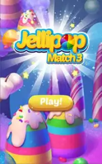 Jellipop Mania Screen Shot 0