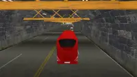 Bus Driver Simulator Screen Shot 2