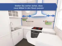 3D Küchenplaner & Einrichtungs Screen Shot 5