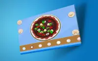 My Fun Pizza Maker Cooking Games Screen Shot 2