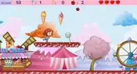 Candy land saga Screen Shot 2