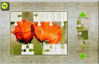 Flowers Jigsaw Puzzle Screen Shot 3