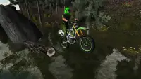 Dirt Bike Adventure Screen Shot 2