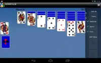 Asieno Solitaire Free Screen Shot 10