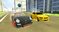 Driving simulator: Online Screen Shot 0