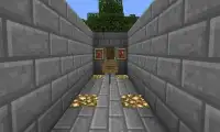8 Trials Map for MCPE Screen Shot 1
