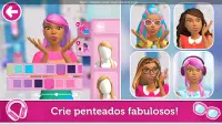 Barbie Dreamhouse Adventures Screen Shot 5