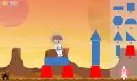 Juegos Preescolares para Niños 2–Aprendizaje ABC Screen Shot 2