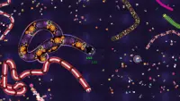 Worm.io - Worm & Snake Fun Online IO Battle Screen Shot 0