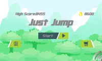 Just Jump Screen Shot 3