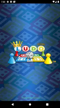 Ludo - Multiplayer Game Screen Shot 0