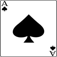 Ace - Card Game