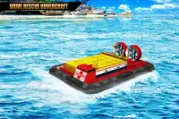 aerobarco corrida livre jogos Screen Shot 3