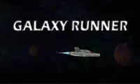 Galaxy Runner Screen Shot 0