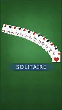 Klondike ＄ Classic Solitaire Screen Shot 0