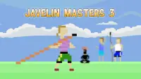 Javelin Masters 3 Screen Shot 0