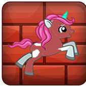 My Adventure Little Pony Run:Pony Runner Version3