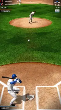 MLB TAP SPORTS BASEBALL 2018 Screen Shot 18