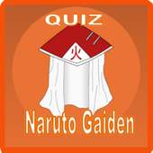 Quiz Naruto Gaiden