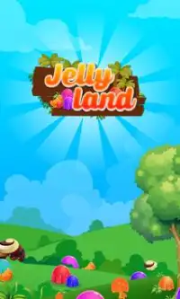 Jelly Land Screen Shot 0