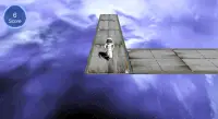 Spacewalk Survivor - Endless Runner Screen Shot 2