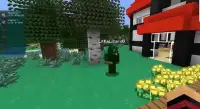 Pixelmon mod for Minecraft Screen Shot 0