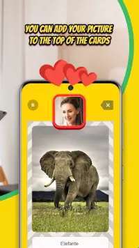 Baby & Toddler First FlashCards By Your Voice Screen Shot 2
