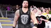 Wrestling WWE Updates Screen Shot 2
