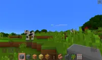 Minicraft New Survival Game Screen Shot 0