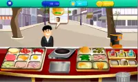 Cooking Chef - Fast Cooking game Screen Shot 3
