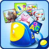 GoKids! Game Pack: All Games for Kids in 1 Package