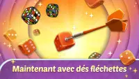 Golden Roll : le jeu de dés Yatzy Screen Shot 7