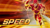 Insane Grand Speed hero Crime Screen Shot 0