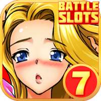 Battle slots - with 50 dealers