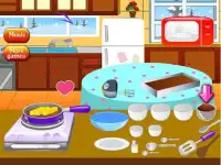 Cake Now-Cooking Games Screen Shot 4