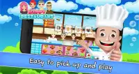 Le restaurant Happy Cooking De Screen Shot 1