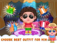 Toilet Time - Potty Training Game - Daily Activity Screen Shot 4