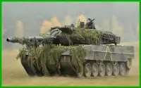 Army Tank Screen Shot 5