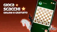 Scacchi Online ClubDelGioco Screen Shot 0