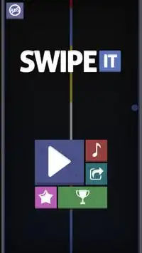 Swipe IT Screen Shot 0