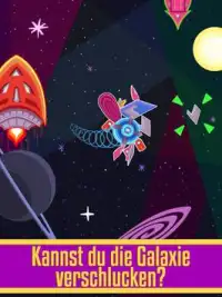 Astro Crash Screen Shot 11