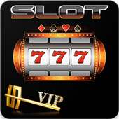 Billionaire VIP Deluxe Vegas Casino - Free Slot