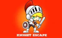 Knight Escape Screen Shot 0