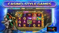 Chumba Lite - Fun Casino Slots Screen Shot 4