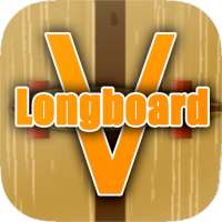 Longboard V