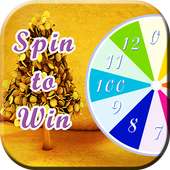 Spin to Win : Win Every Day 50$