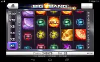 Big Bang Slots and Pokies Screen Shot 1