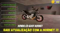Motoboy Simulator Brasil Screen Shot 1