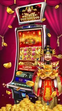 Fortune Panda Slots – Free Macau Casino Screen Shot 3